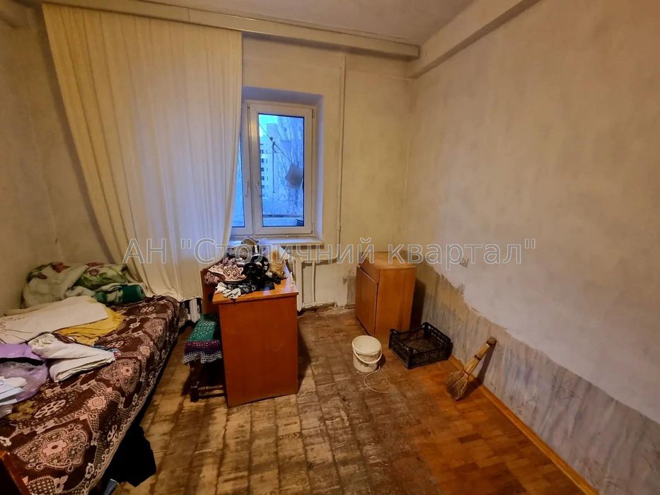 метро Лукьянівська Татарка Двокімнатна Мурашко 6