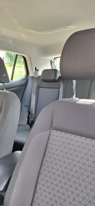 Sprzedam VW t-cross