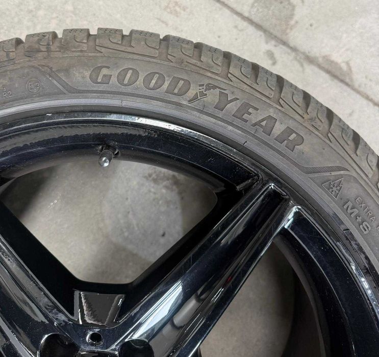 Jantes 18" Mercedes-Benz 5X112 2+2