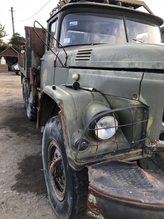 Продам  зіл 131