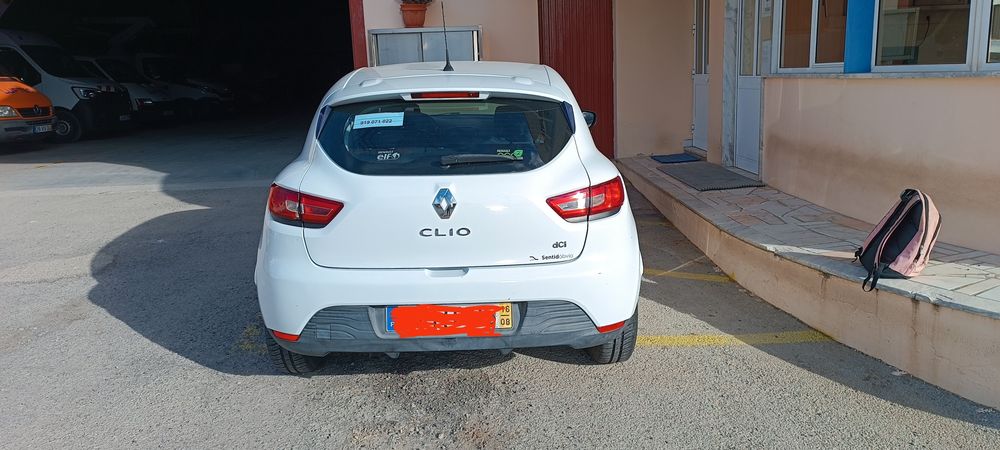 Vendo Renault clio — photo 3