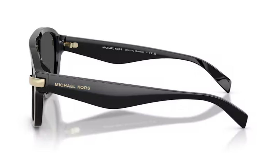 MICHAEL KORS MK2277U Half Moon Link – Z Metką