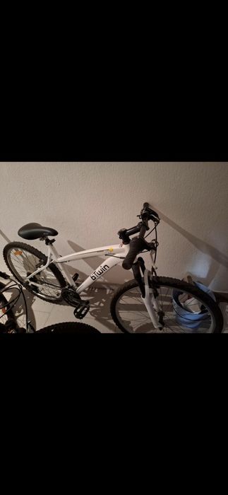 Btwin mountain bike 26 M