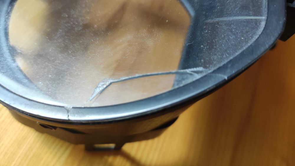 Licznik / zegar Volkswagen VW A04