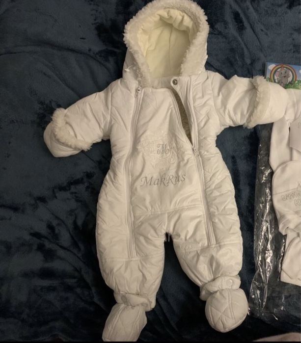 Комбінезон