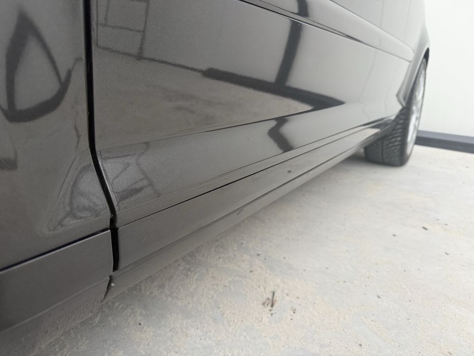 Audi A3 8P R30 3.2 Turbo 570 KM