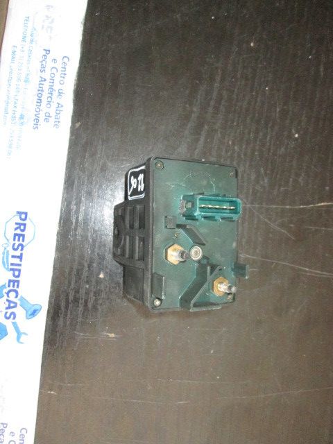 Temporizador velas CITROËN C8 (EA_, EB_)