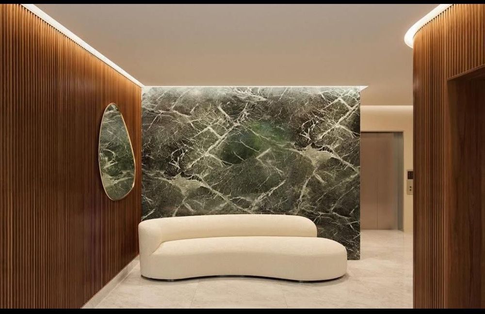 Apartamento alto padrão No Centro de Barcelos 185 m2 c garagem