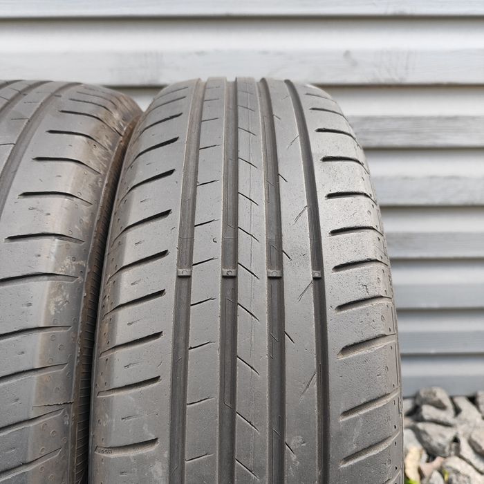 Пара літніх шин Vredestein 185/65 R15 185*65 15 Ultrac  00155