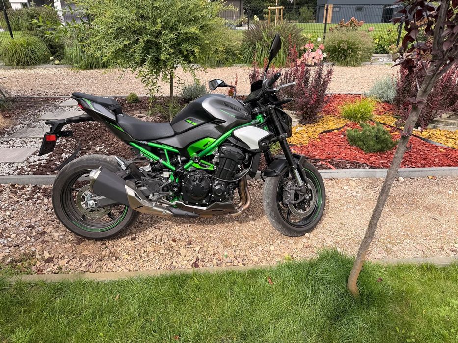 Kawasaki