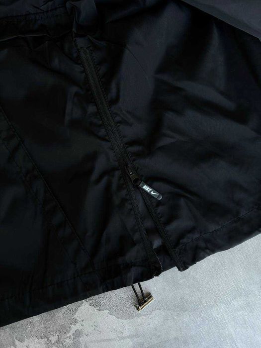 Вітровка Nike Premium з біркою qr-code весняна i57/Nik12