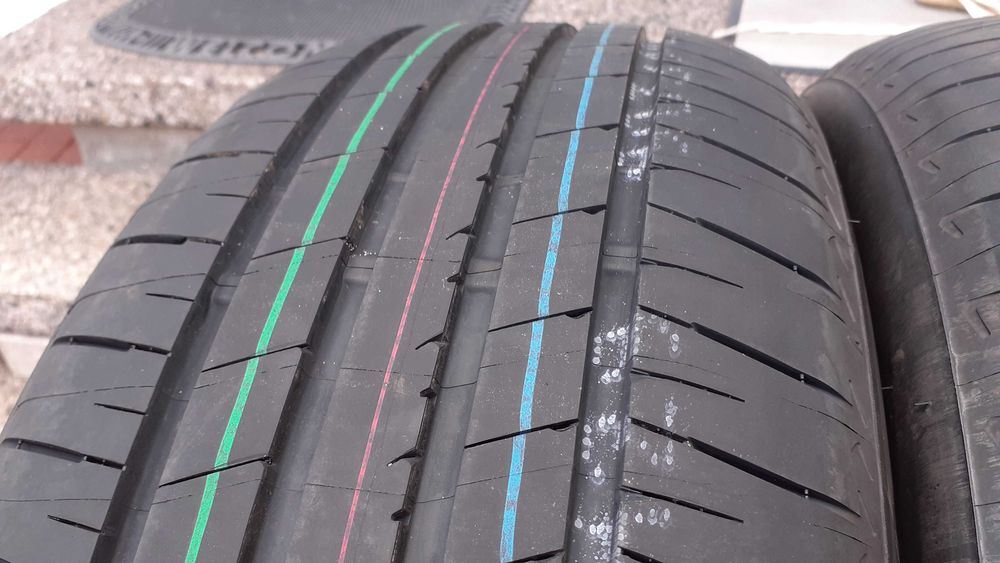 Nowe opony Kl. Premium 4x BRIDGESTONE 235/50R20 100W,  2022/23r