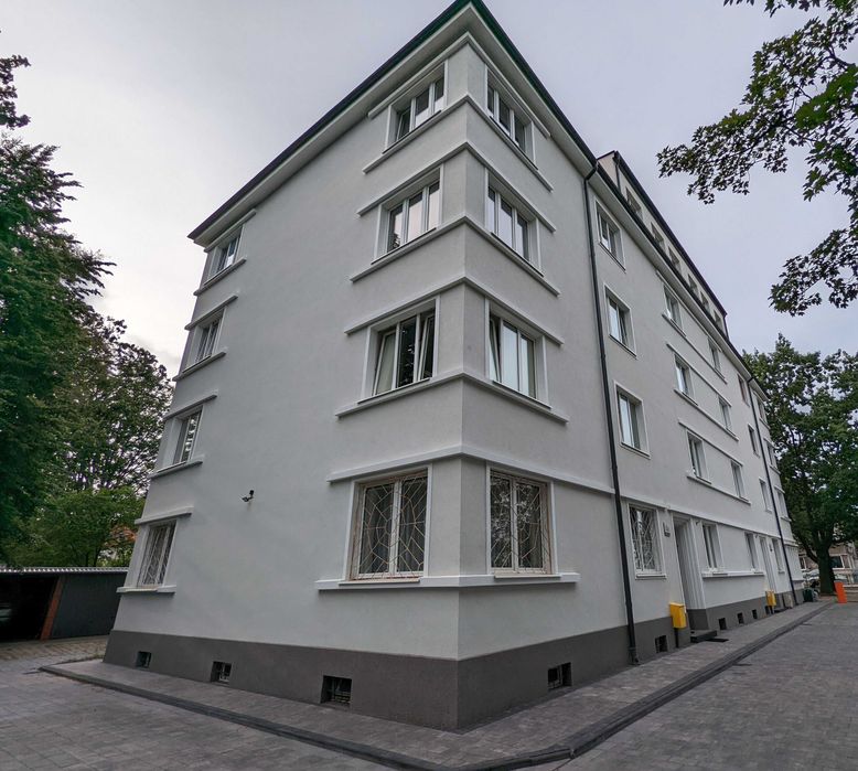 Mieszkanie 2-pokojowe 50m2 na Strzyży - wszędzie blisko i łatwo!