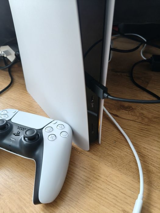 Play station 5 slim 1Tb