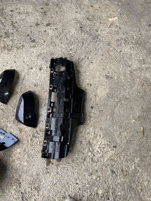 Parachoques  originais bmw serie 1/ serie 3/ serie 4 /serie 5