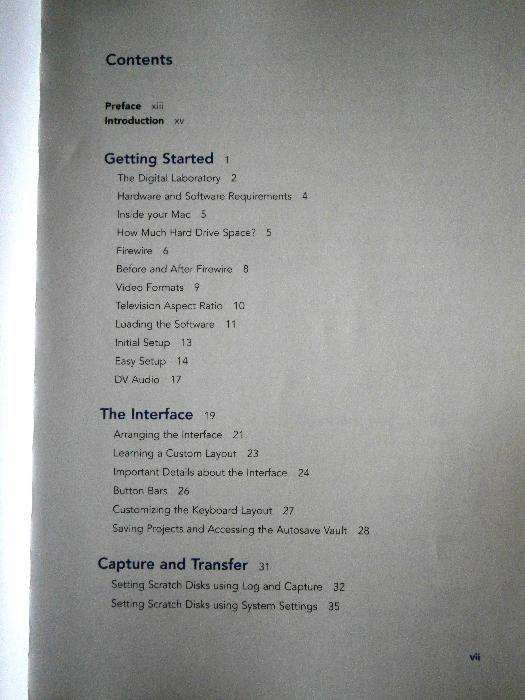 Final Cut 7 Manual Focal Press64584747906433122