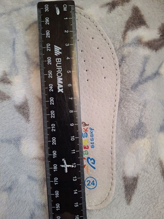 Кросівки для хлопчика, 24 розмір