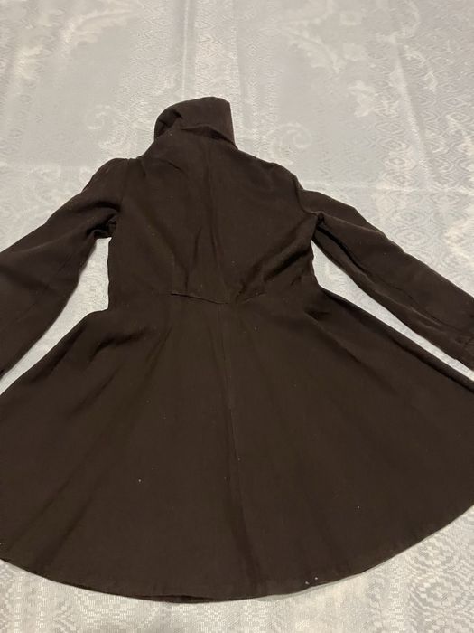 Школьная форма времен СССР