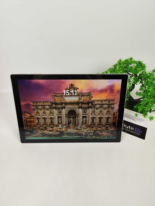 Tablet Microsoft Surface Pro 5 i5 8 GB/ 256 GB | BATERIA 285 cykli | Gwarancja