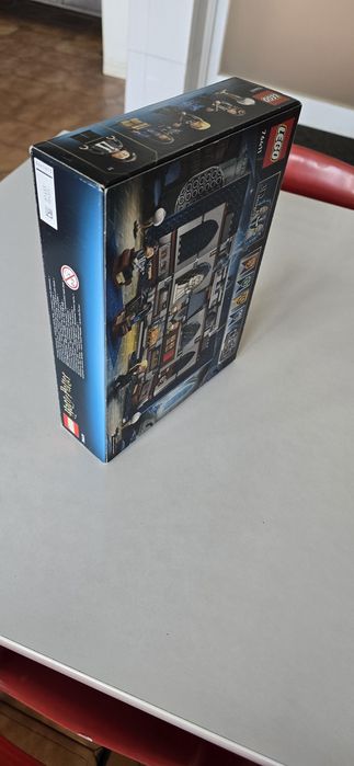 Lego 76411 - Harry Potter - Ravenclaw House Banner