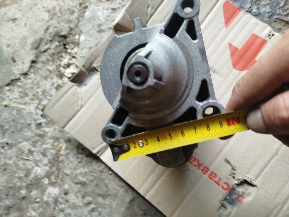 Стартер Пежо 309 1,6