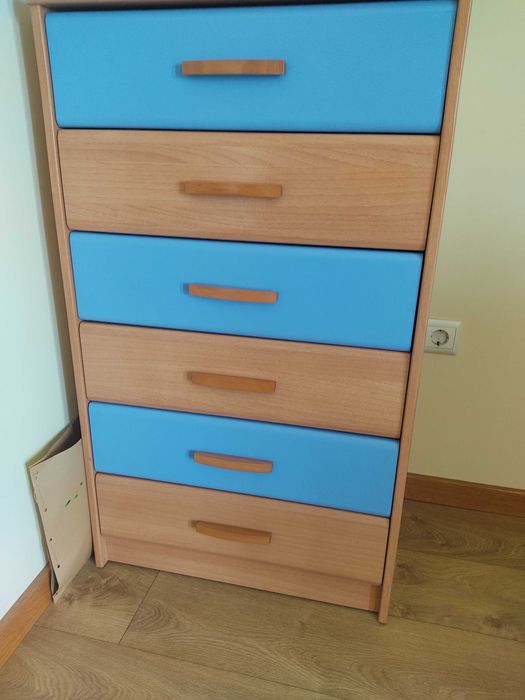 Conjunto Quarto Criança