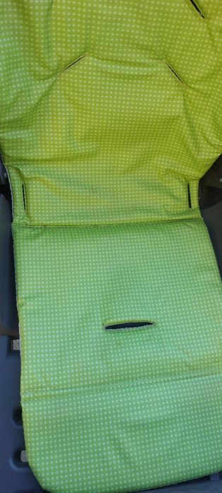 Forro Cadeira Refeição CHICCO Polly Magic 2em1