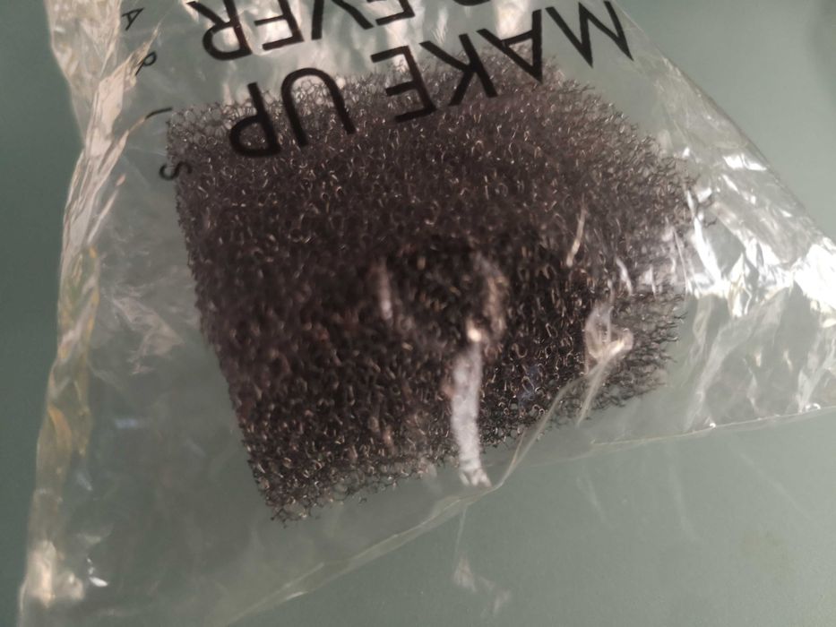 Make up For Ever Beard Effect Sponge MUFE64586133511937122