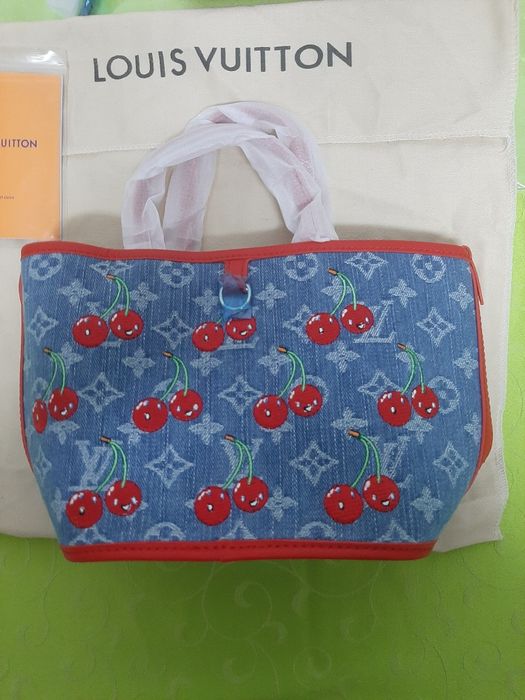 Bolsa tote Louis Vuitton