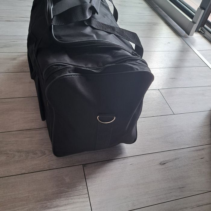 Torba podróżna sportowa