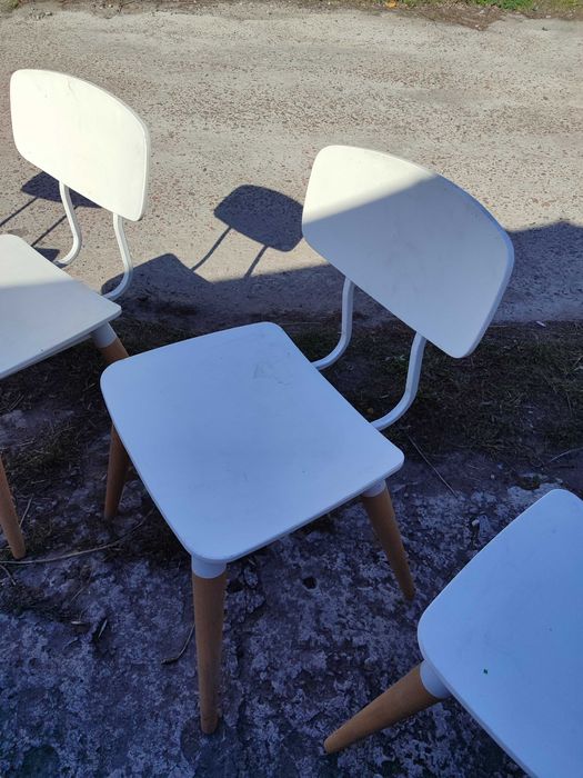 Комплект стульев