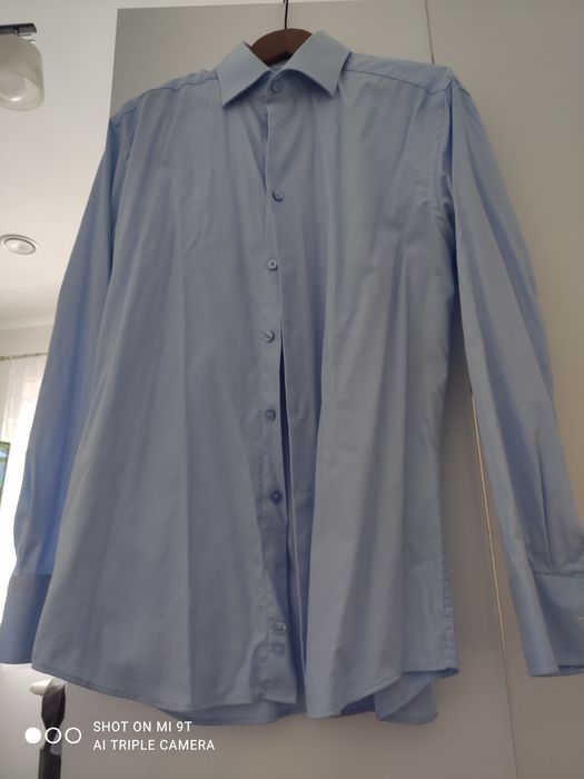 Koszula męska xl