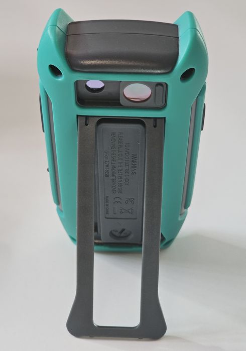 ET14C ToolTop ISR 240x240 Termowizja Kamera Termowizyjna Termowizor