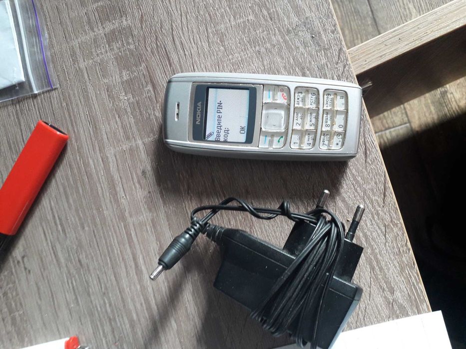 Телефон Нокиа в отличном состоянии