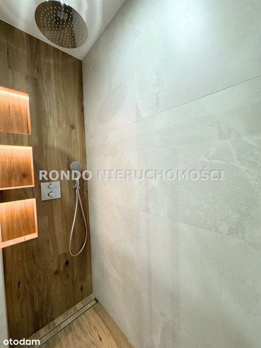 Nowe*2 pokoje*2 balkony*komfort*siłlownia* - Widok 5