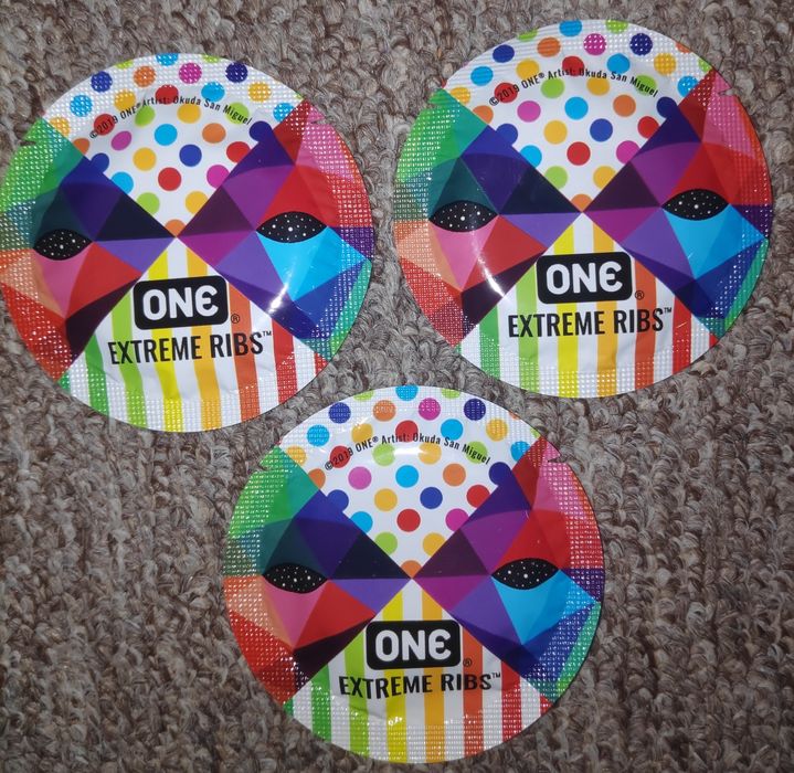 Презервативы ONE презервативи . Есть Опт. Оригинал .