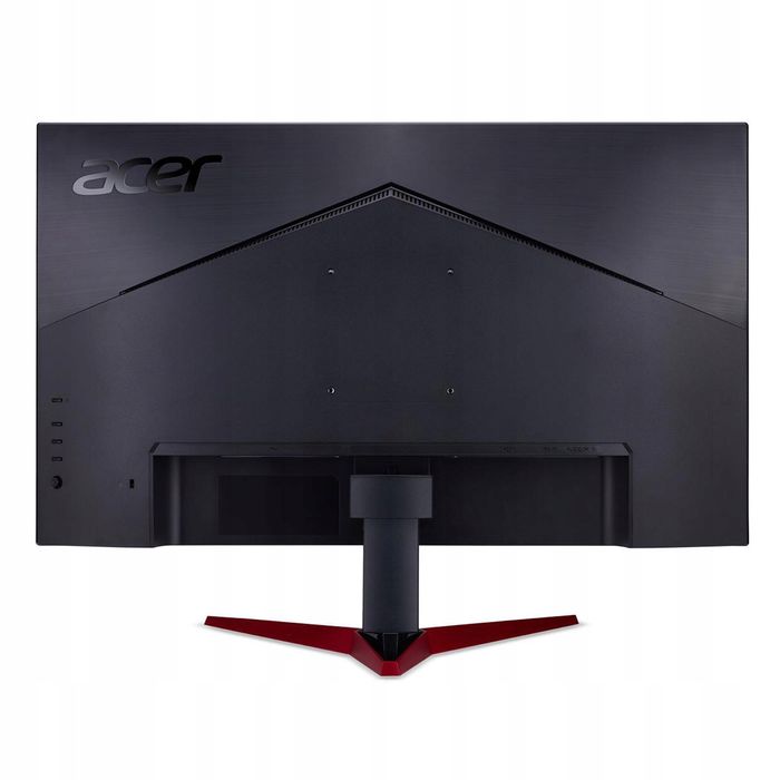 Monitor Acer Nitro Vg270Sbmiipx (Um.hv0Ee.s01)