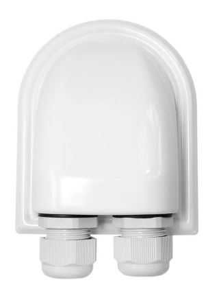 Ładowarka turystyczna panel słoneczny elastyczny 12V 125W regulator solarny MPPT 30A