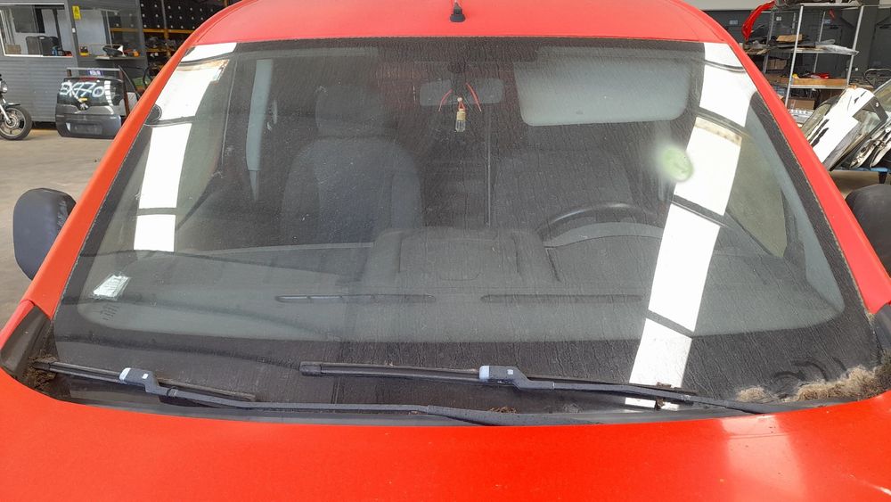 Pára-brisas PEUGEOT Partner II
