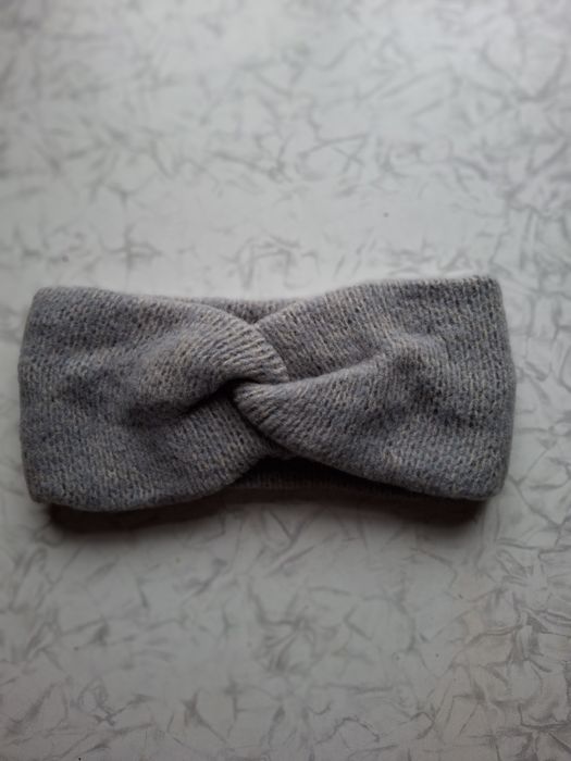 Повязка на голову