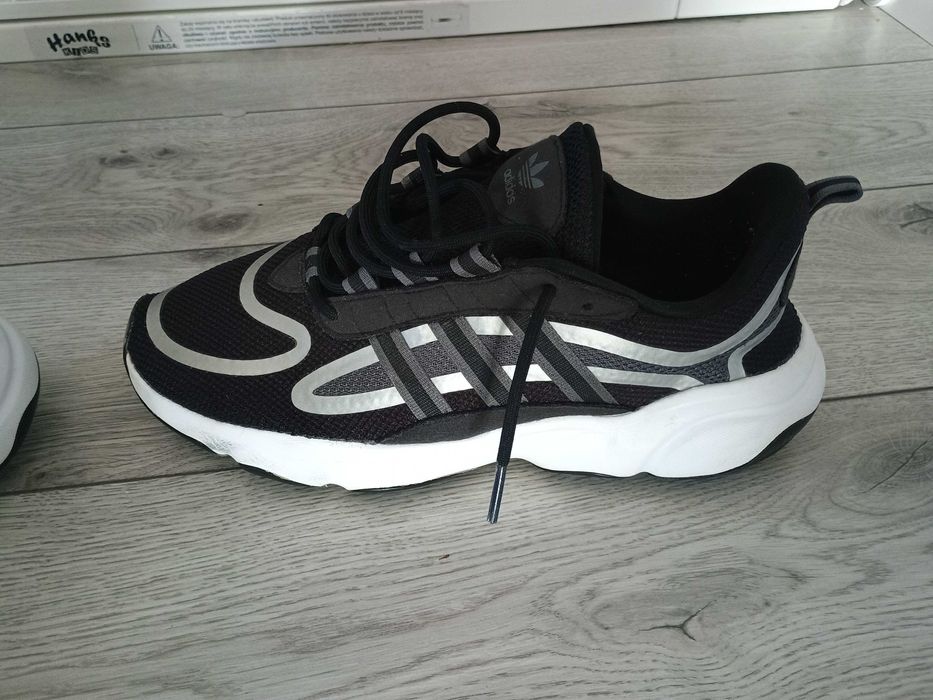 Buty Adidas Ozweego