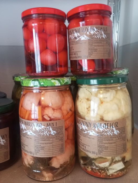 Kompot, kompoty owocowe,