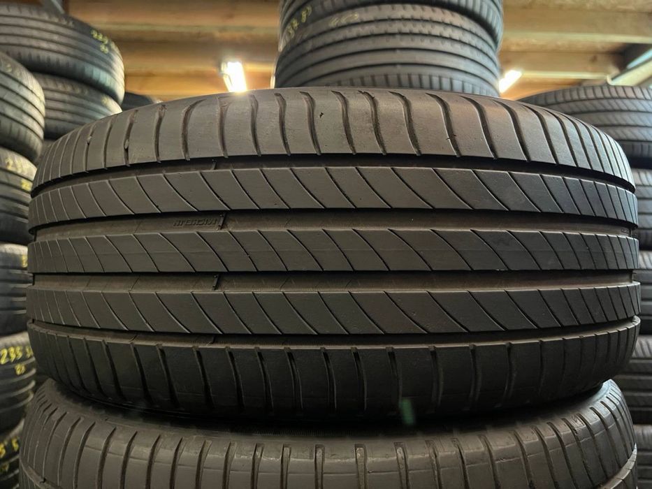 Шини Літні 235х45хR18 Michelin Primacy 4 / 4 Шт 90% Протектор