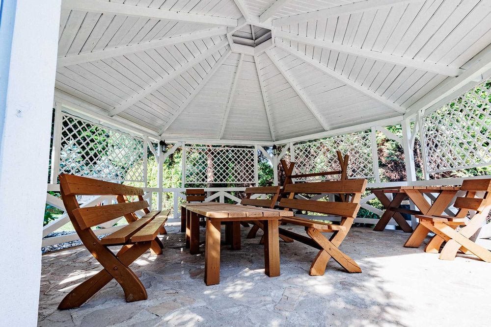 Domki Solina - Solina Rest-  domki 6 osobowe Lato Wakacje 2026