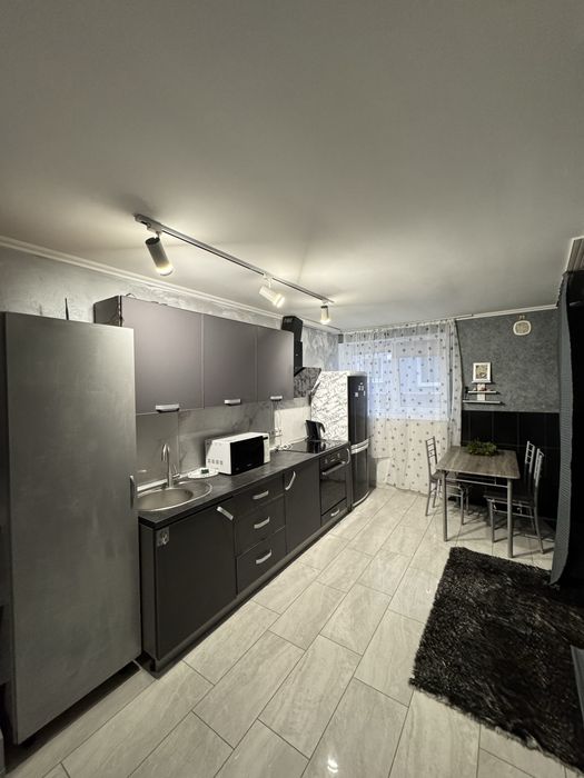 Оренда 1 кімнатна Смарт-квартира вул Мазепи( ЖК Затишний квартал )