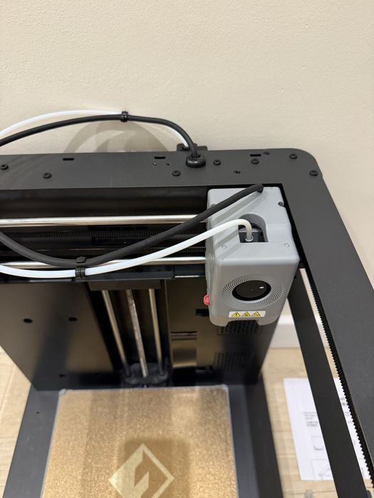 Drukarka 3D jak nowa