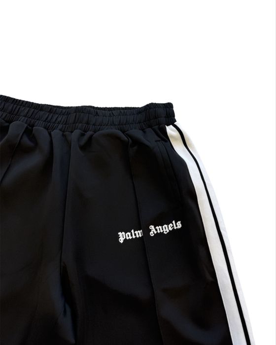Шорти Palm Angels пальм анджелс пальм ангелс палм ангелс Black
