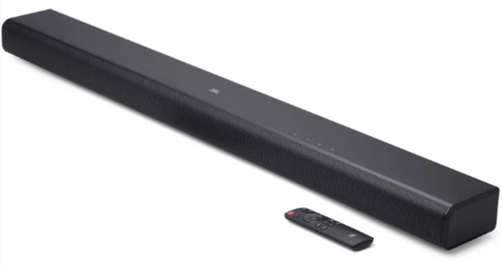 Soundbar JBL Cinema SB 510  3.1  200W