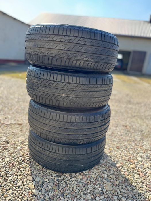 Michelin primacy 4 225/50 r18