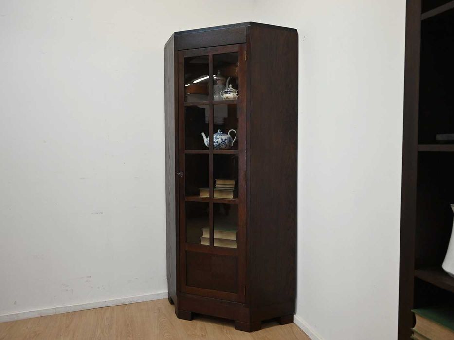 rogówka kątnik witryna narożna 112401